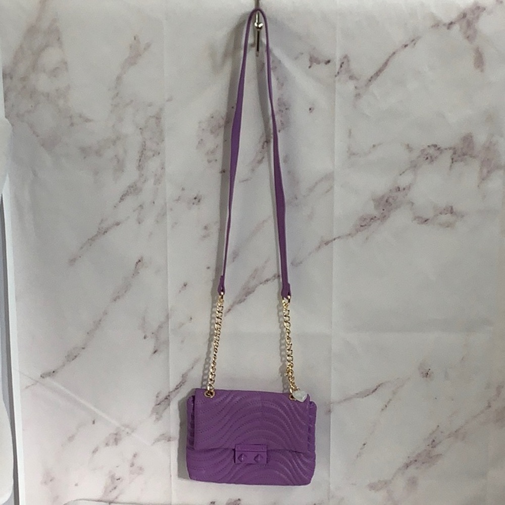 NWOT- Betsey Johnson- Crossbody